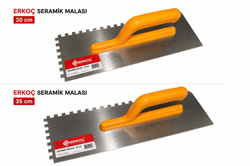 ERKOÇ SERAMİK MALASI 35